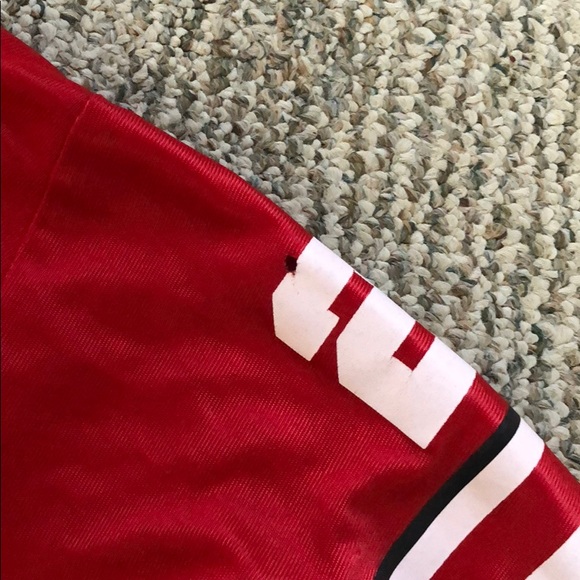 Ohio state jersey - Picture 2 of 3